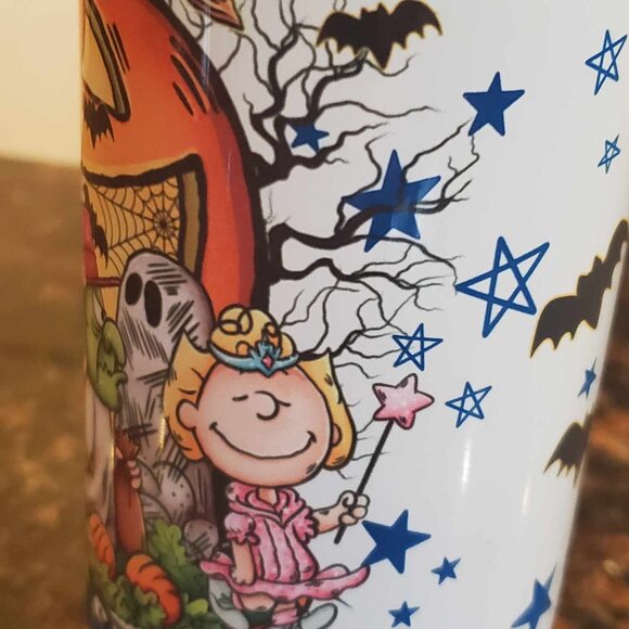 It's the Great Pumpkin - Picture 7 of 7